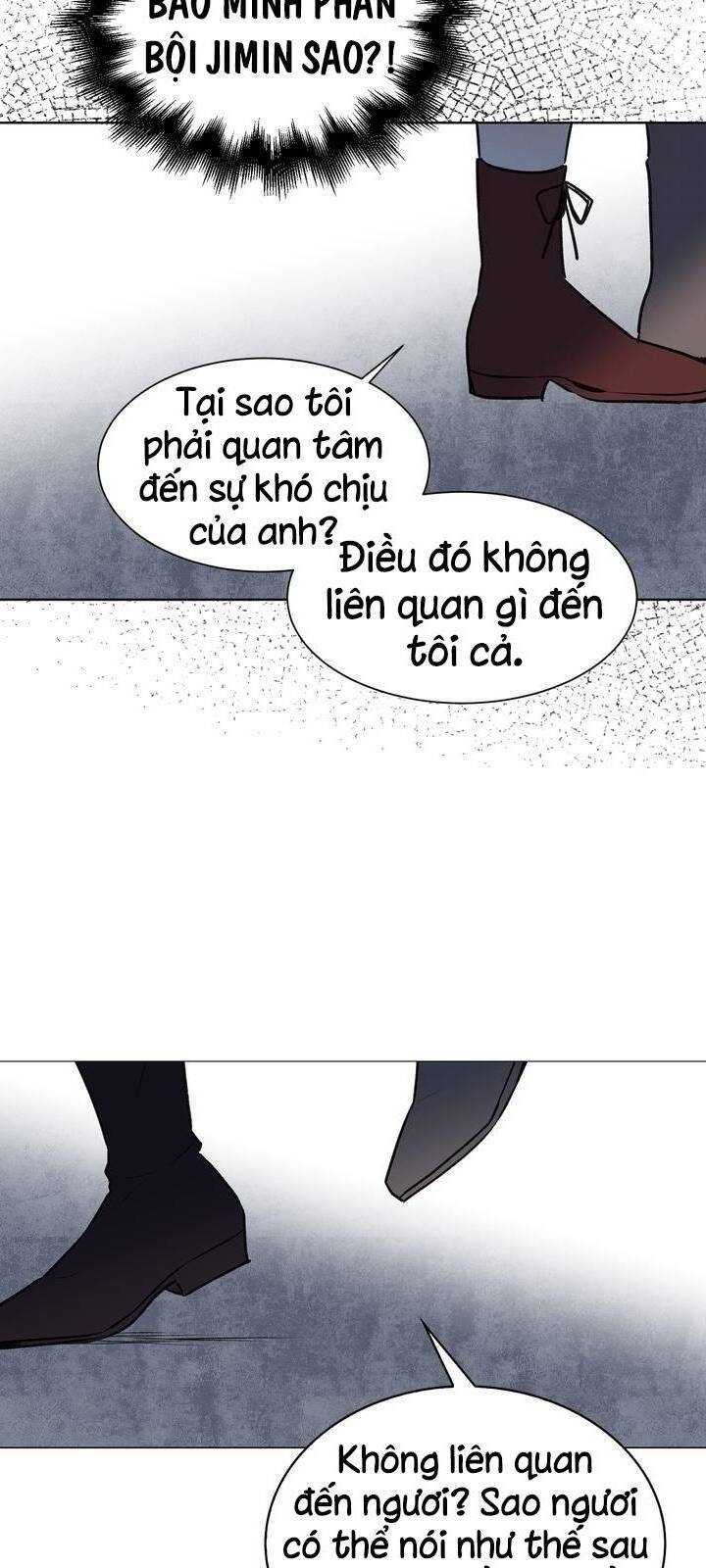 Cô Dâu Của Miêu Hoàng Tử Chapter 15 - 28