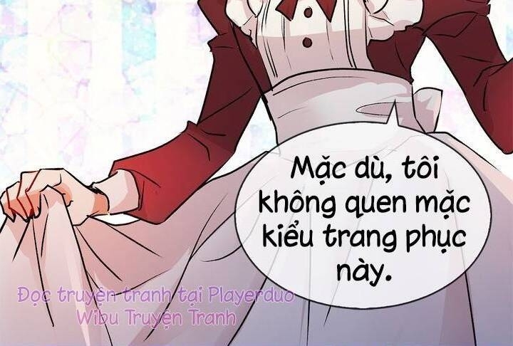 Cô Dâu Của Miêu Hoàng Tử Chapter 15 - 47