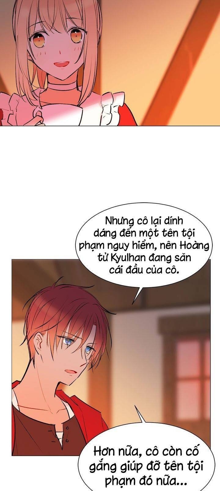 Cô Dâu Của Miêu Hoàng Tử Chapter 16 - 13