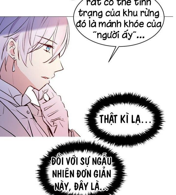 Cô Dâu Của Miêu Hoàng Tử Chapter 18 - 40