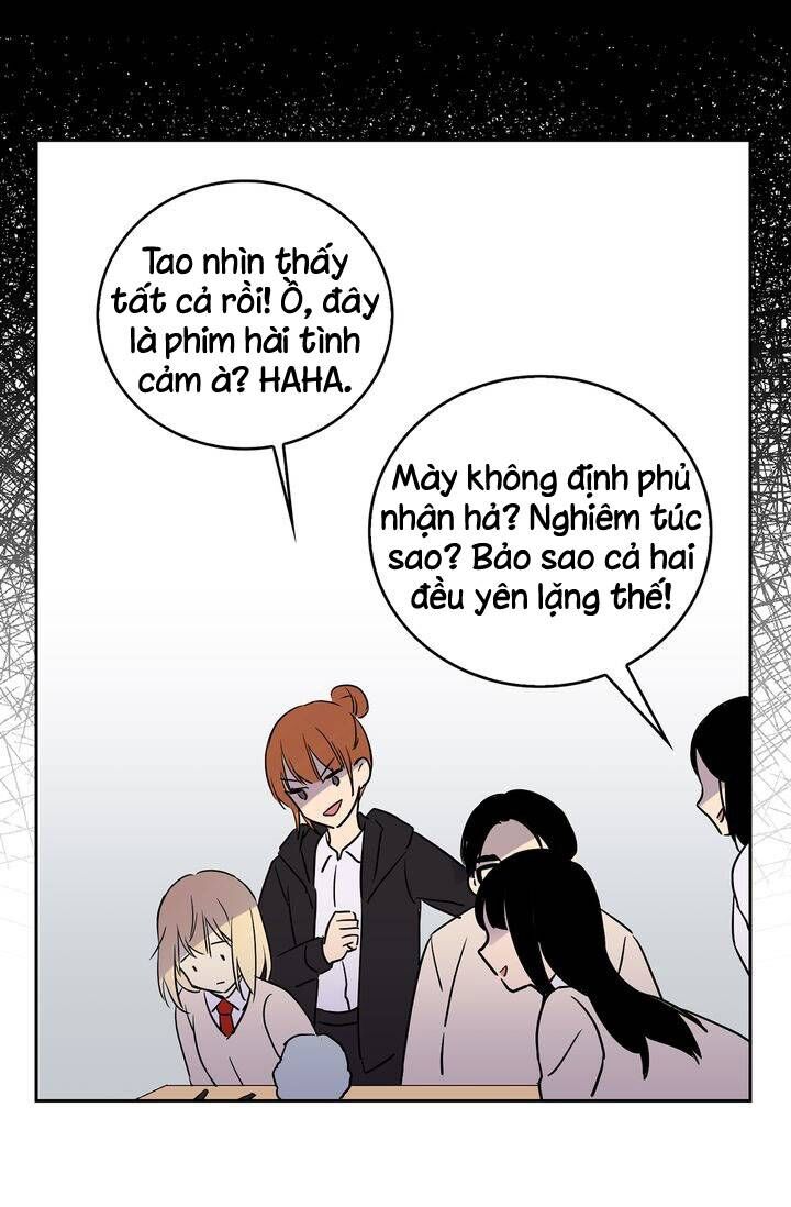 Cô Dâu Của Miêu Hoàng Tử Chapter 2 - 26