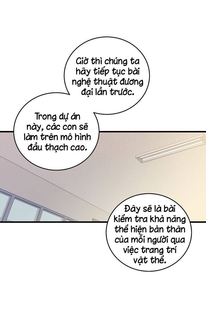 Cô Dâu Của Miêu Hoàng Tử Chapter 2 - 4