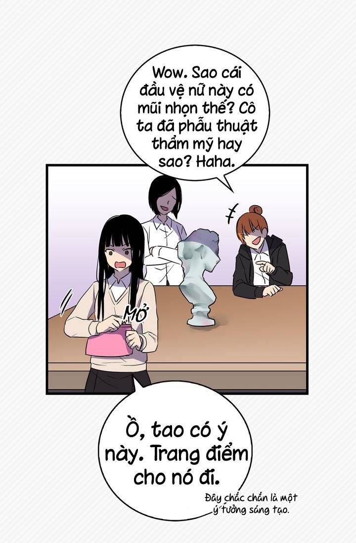 Cô Dâu Của Miêu Hoàng Tử Chapter 2 - 6