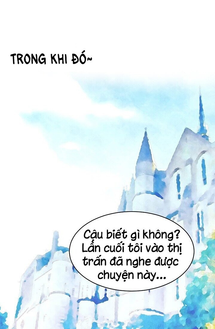 Cô Dâu Của Miêu Hoàng Tử Chapter 21 - 40