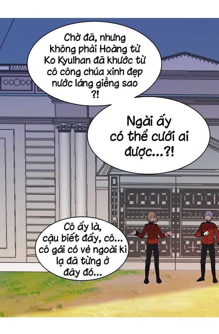 Cô Dâu Của Miêu Hoàng Tử Chapter 21 - 42