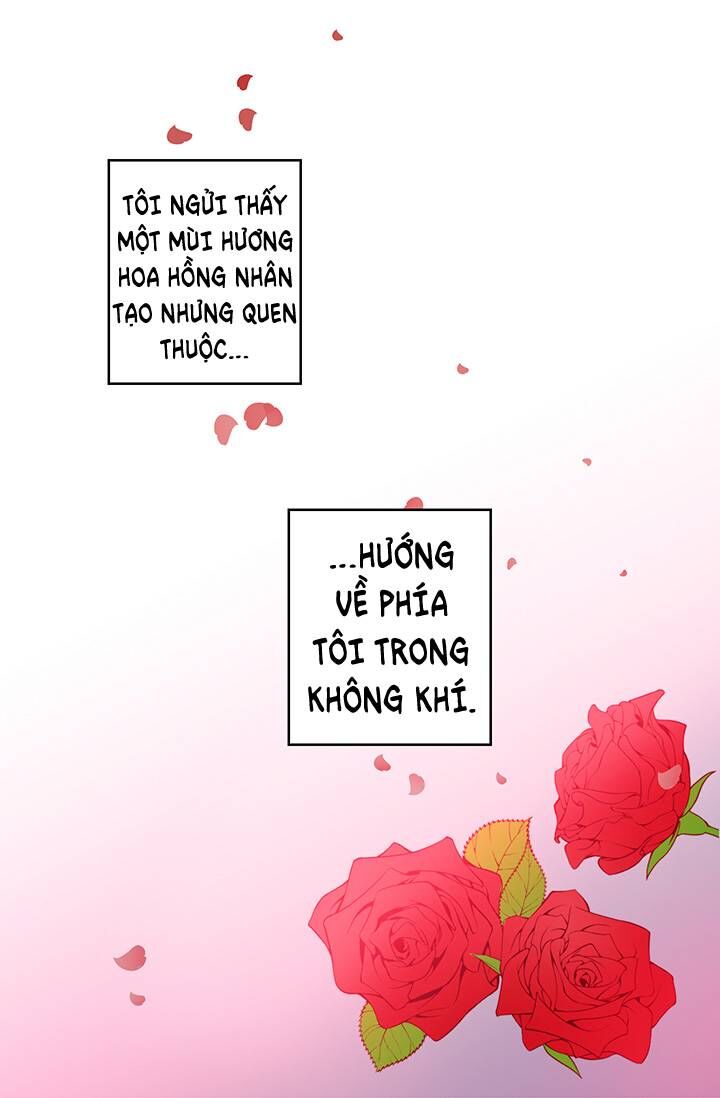 Cô Dâu Của Miêu Hoàng Tử Chapter 3 - 15