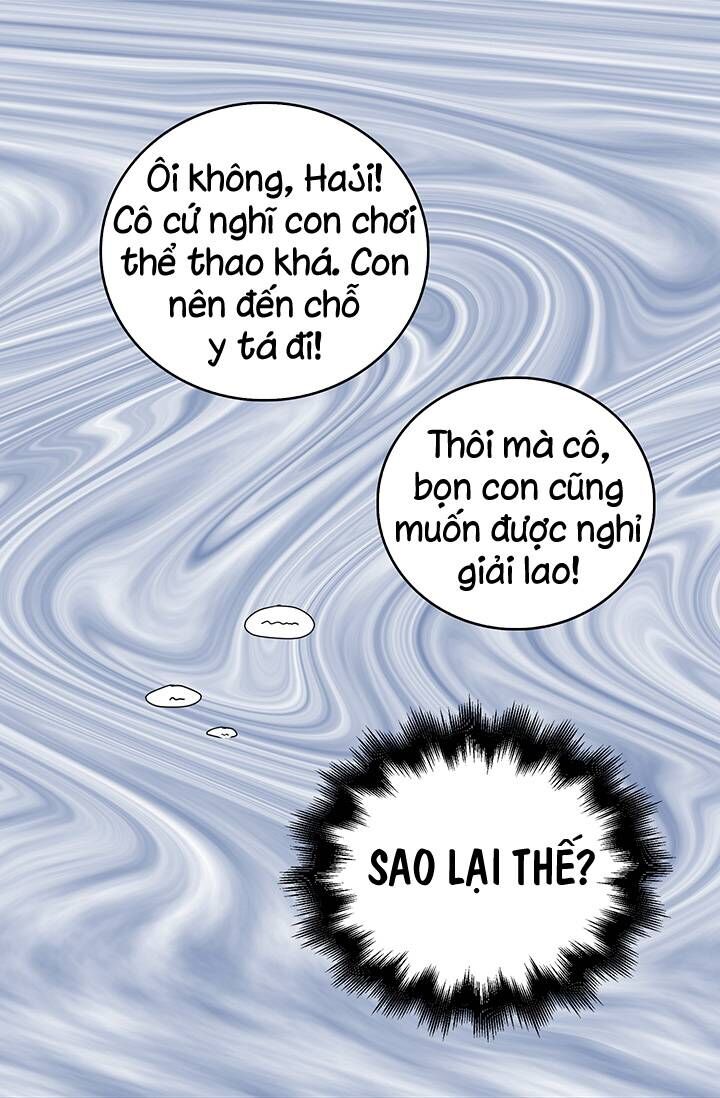 Cô Dâu Của Miêu Hoàng Tử Chapter 3 - 27