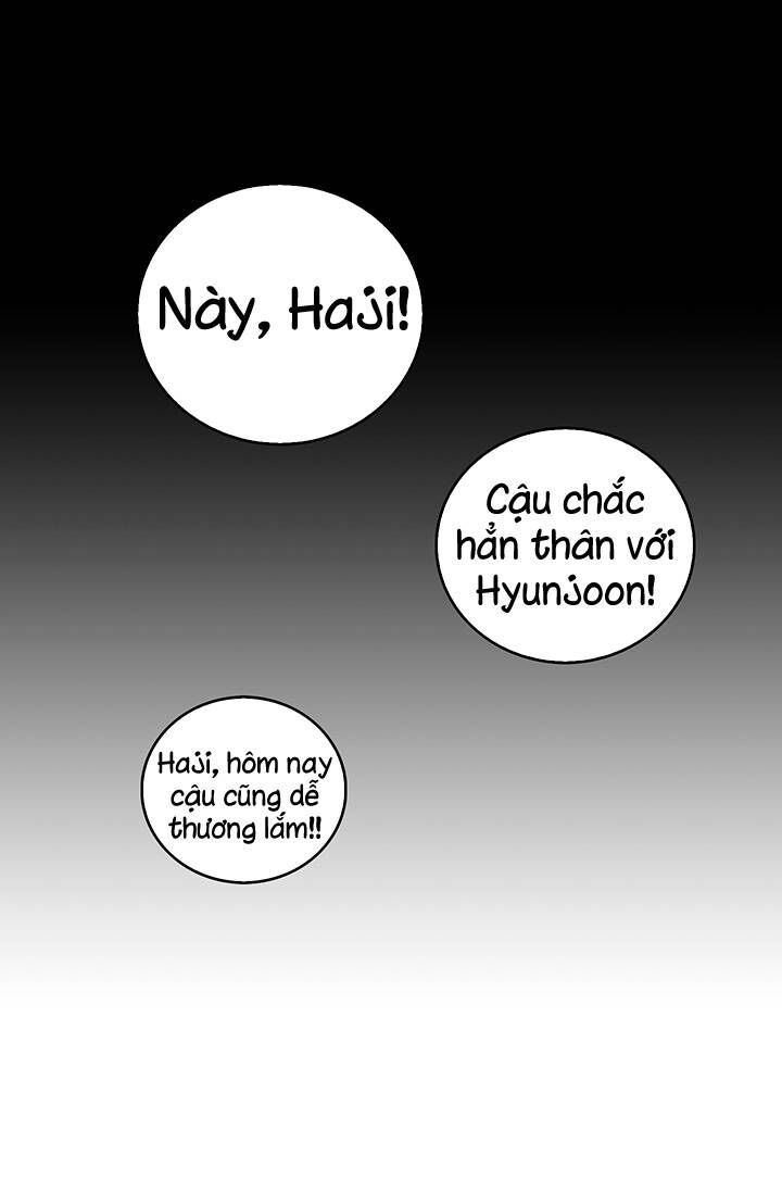 Cô Dâu Của Miêu Hoàng Tử Chapter 3 - 40