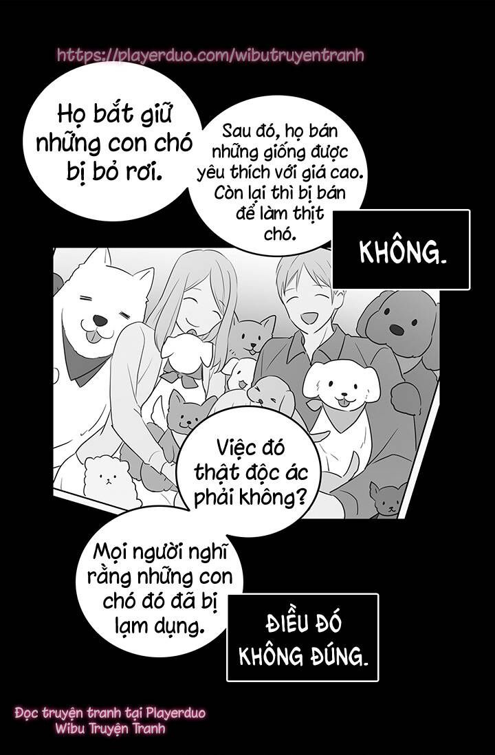 Cô Dâu Của Miêu Hoàng Tử Chapter 5 - 16