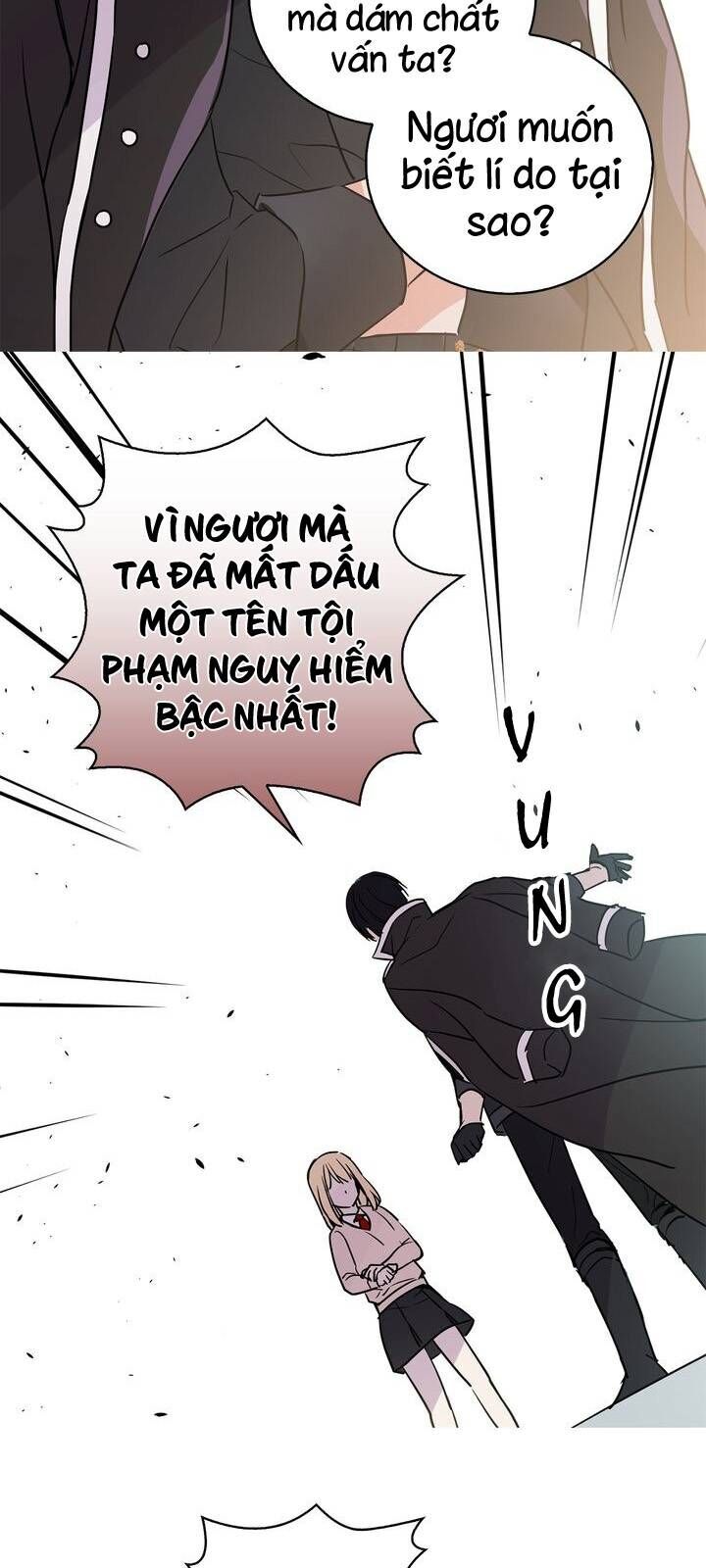 Cô Dâu Của Miêu Hoàng Tử Chapter 6 - 32