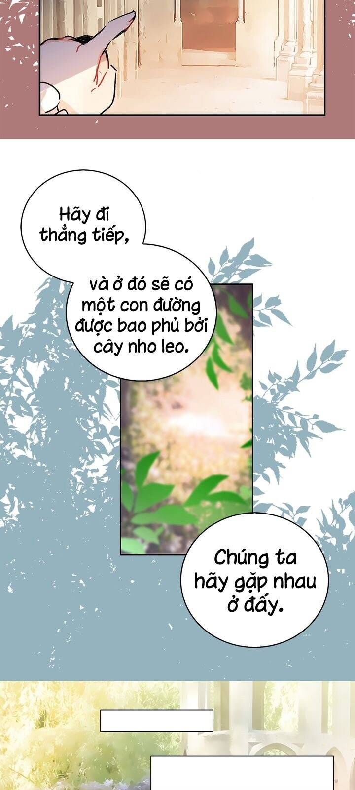 Cô Dâu Của Miêu Hoàng Tử Chapter 7 - 31