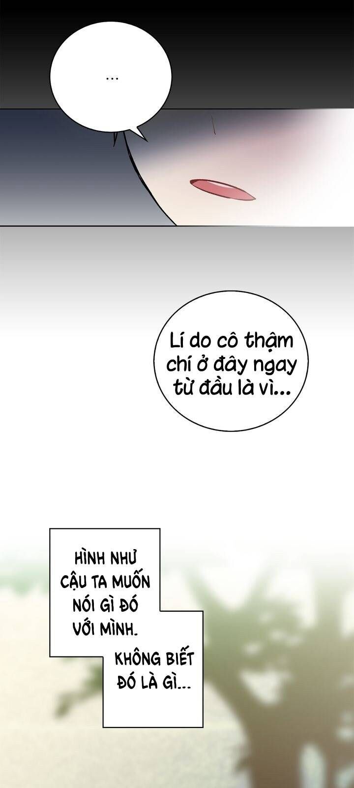 Cô Dâu Của Miêu Hoàng Tử Chapter 7 - 38