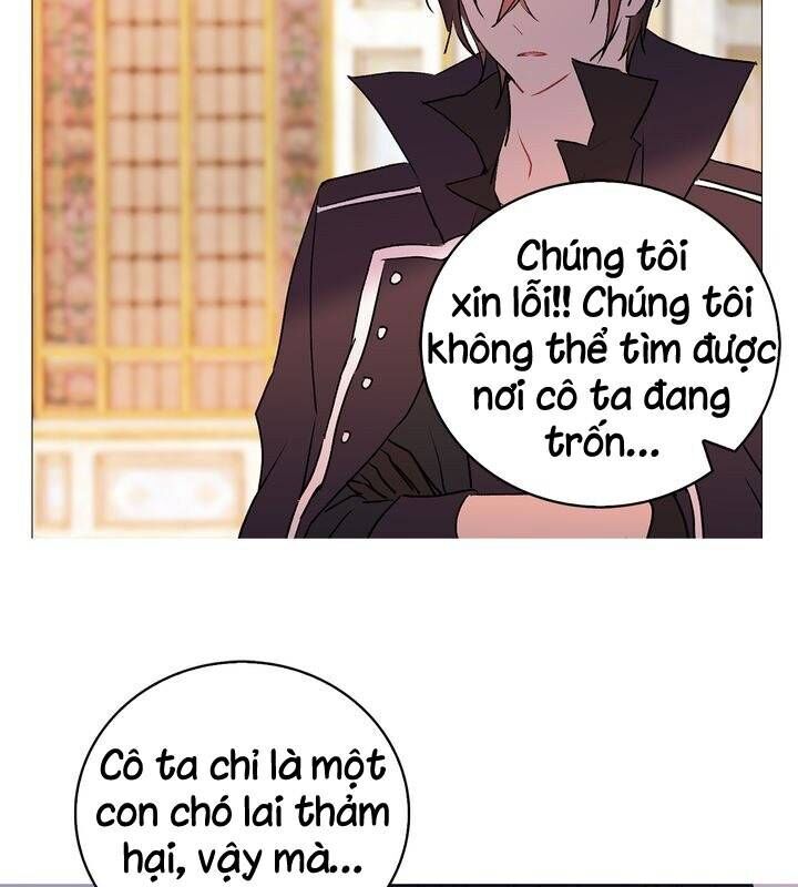 Cô Dâu Của Miêu Hoàng Tử Chapter 8 - 26