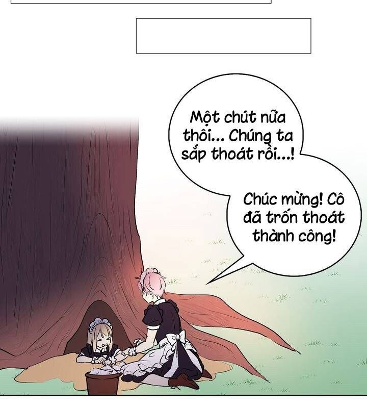 Cô Dâu Của Miêu Hoàng Tử Chapter 8 - 39