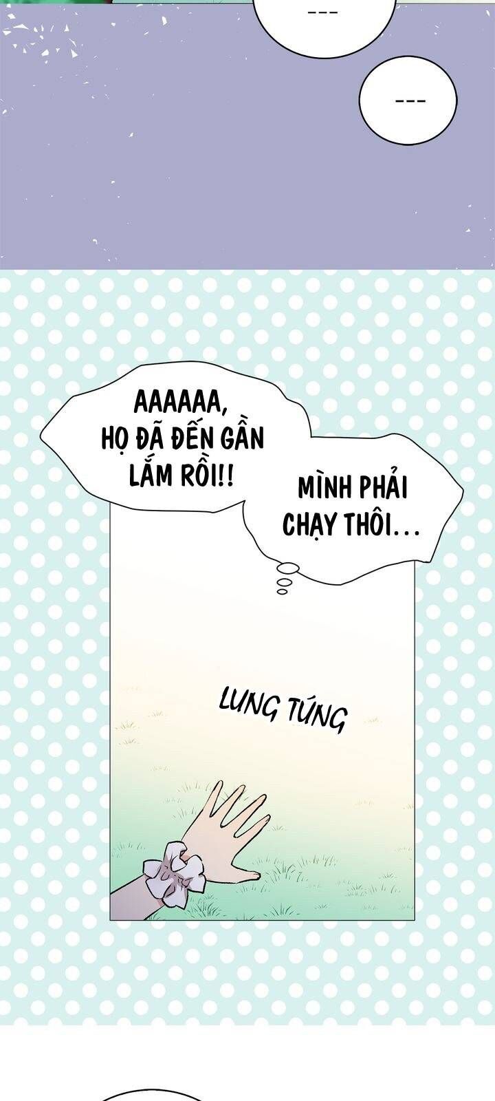 Cô Dâu Của Miêu Hoàng Tử Chapter 8 - 6