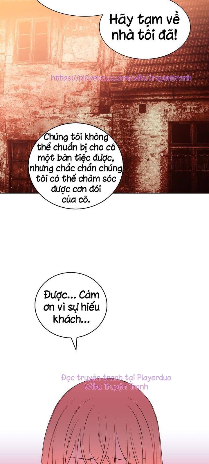 Cô Dâu Của Miêu Hoàng Tử Chapter 9 - 47