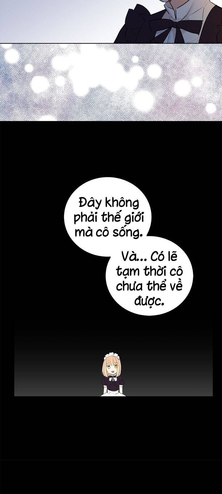 Cô Dâu Của Miêu Hoàng Tử Chapter 9 - 6