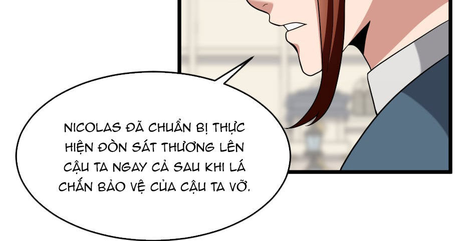 Ánh Sáng Cuối Con Đường Chapter 88 - 43