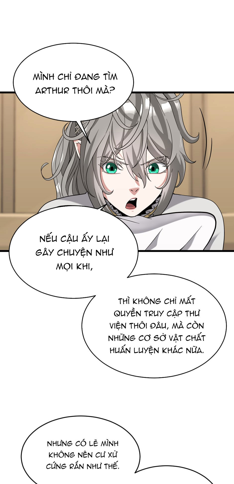 Ánh Sáng Cuối Con Đường Chapter 88 - 68