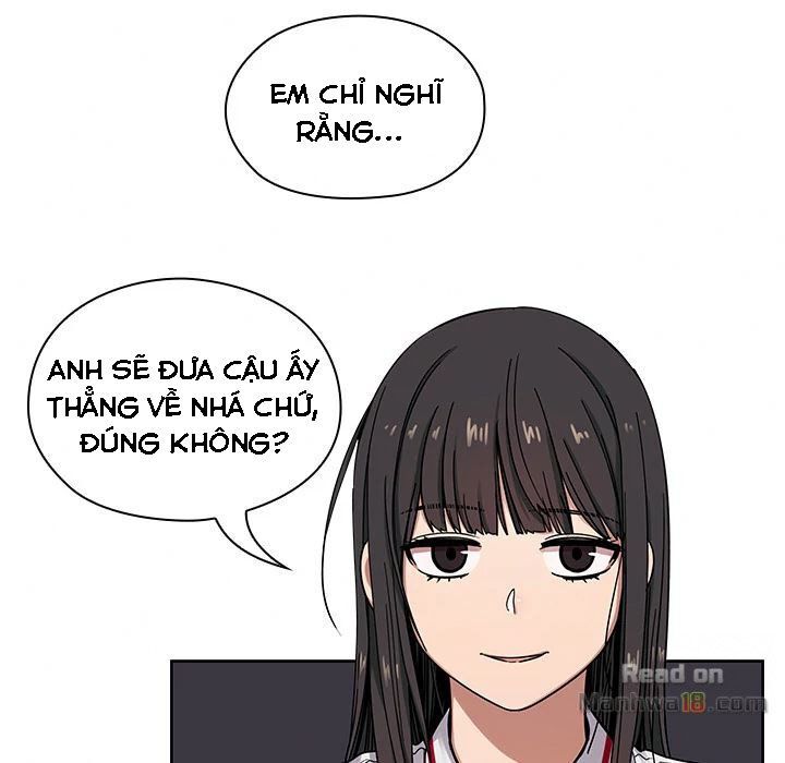 Tội Ác Và Sự Trừng Phạt Chapter 7 - 69