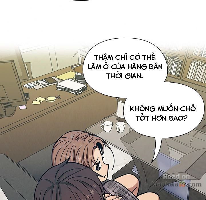 Tội Ác Và Sự Trừng Phạt Chapter 9 - 109