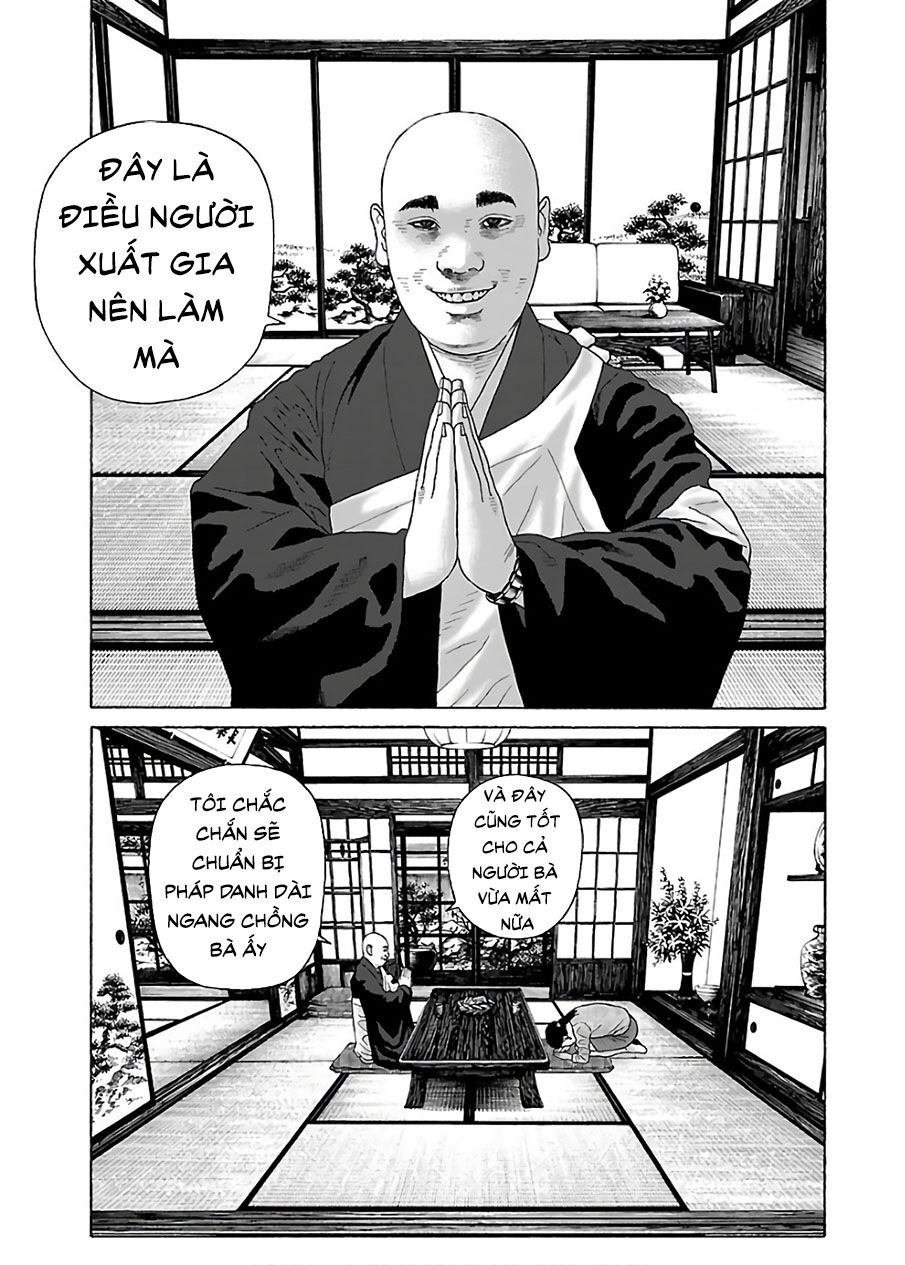 Dịch Vụ Trả Thù Ngoại Truyện Chapter 61 - 15