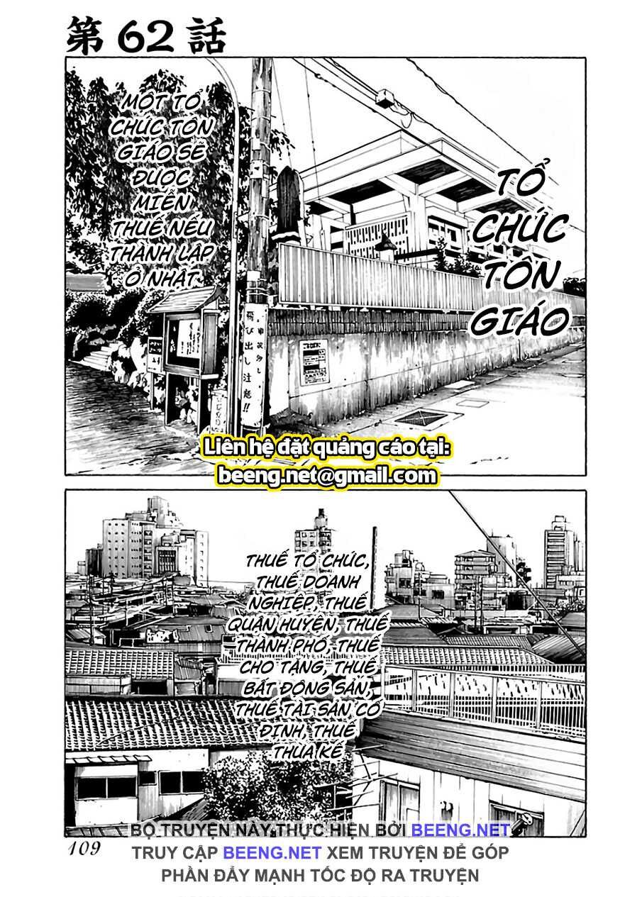 Dịch Vụ Trả Thù Ngoại Truyện Chapter 62 - 1