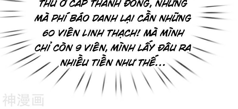 Nghịch Thiên Kiếm Thần Chapter 305 - 15