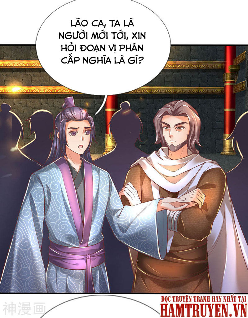 Nghịch Thiên Kiếm Thần Chapter 305 - 3