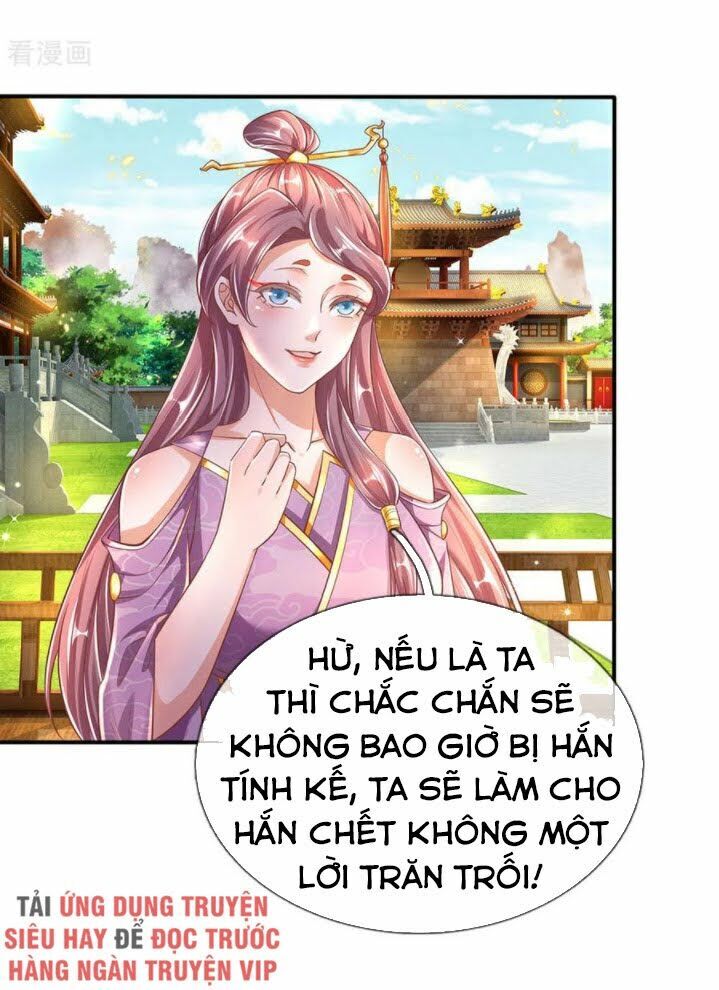 Nghịch Thiên Kiếm Thần Chapter 313 - 15