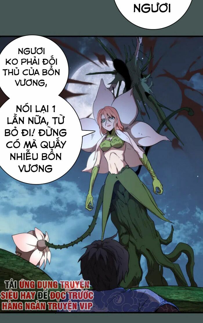 Cao Đẳng Linh Hồn Chapter 93.5 - 19