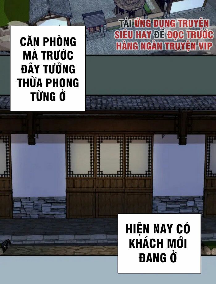 Cao Đẳng Linh Hồn Chapter 93.5 - 23