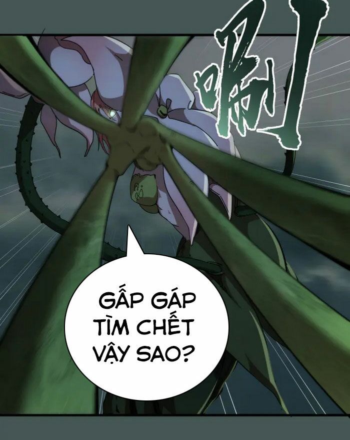 Cao Đẳng Linh Hồn Chapter 93.5 - 5