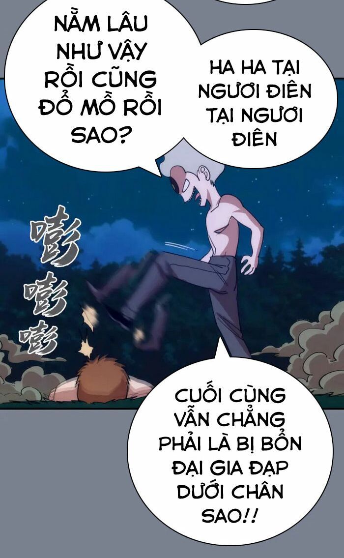 Cao Đẳng Linh Hồn Chapter 95.5 - 24