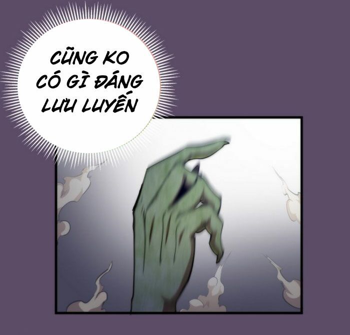 Cao Đẳng Linh Hồn Chapter 96.5 - 30