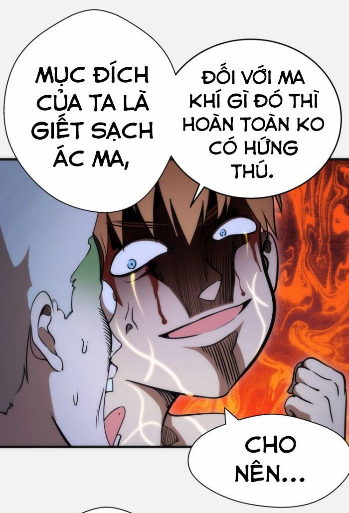 Cao Đẳng Linh Hồn Chapter 96 - 15