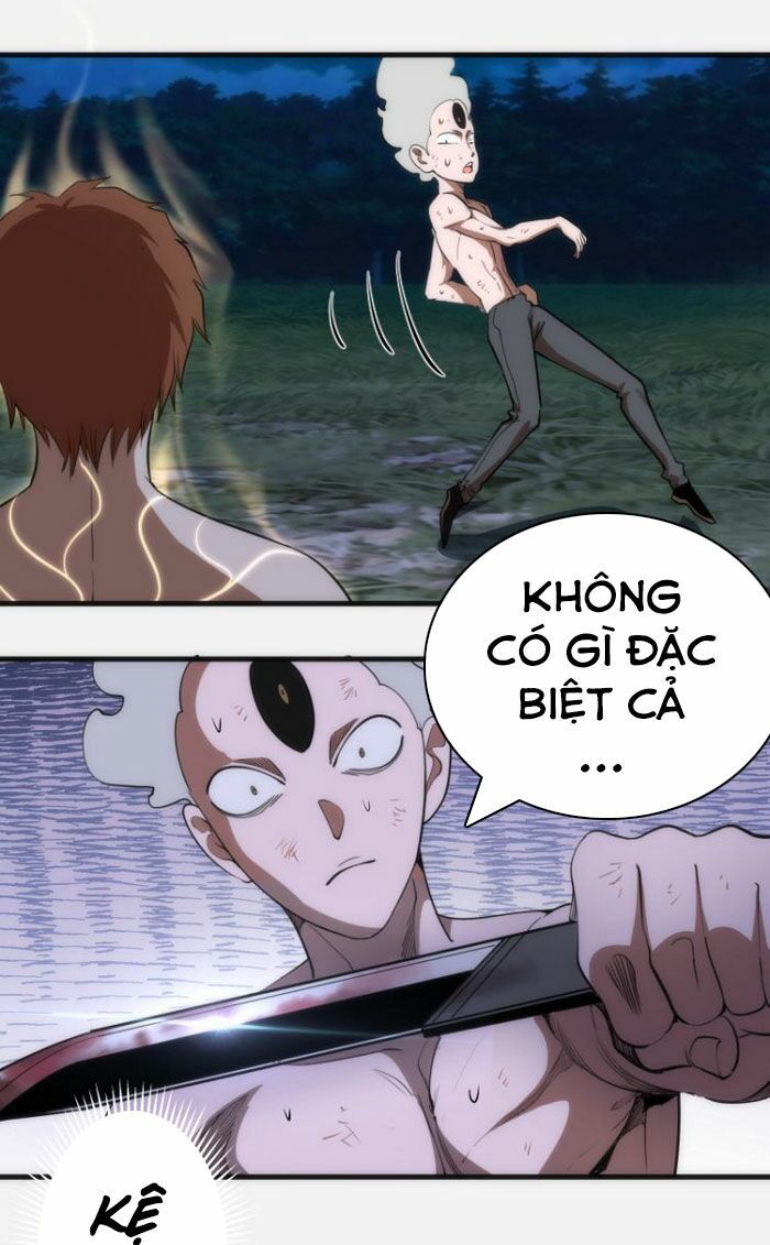 Cao Đẳng Linh Hồn Chapter 96 - 22