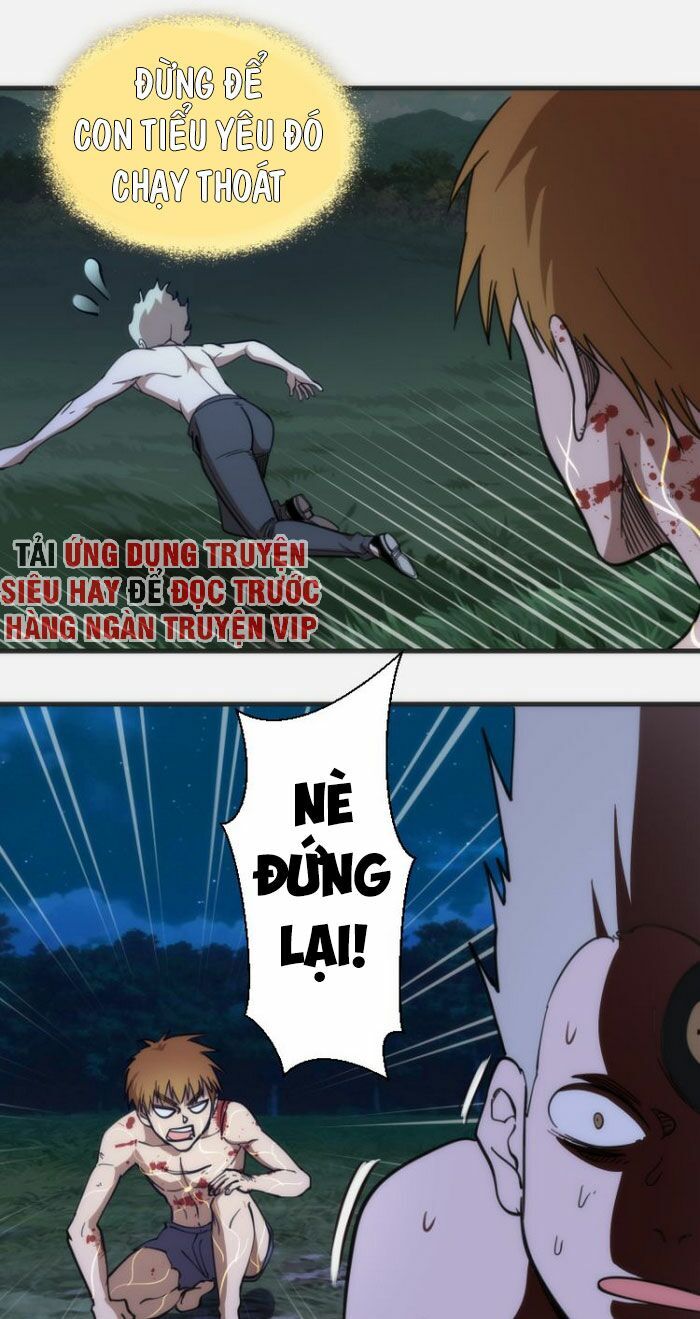 Cao Đẳng Linh Hồn Chapter 96 - 6