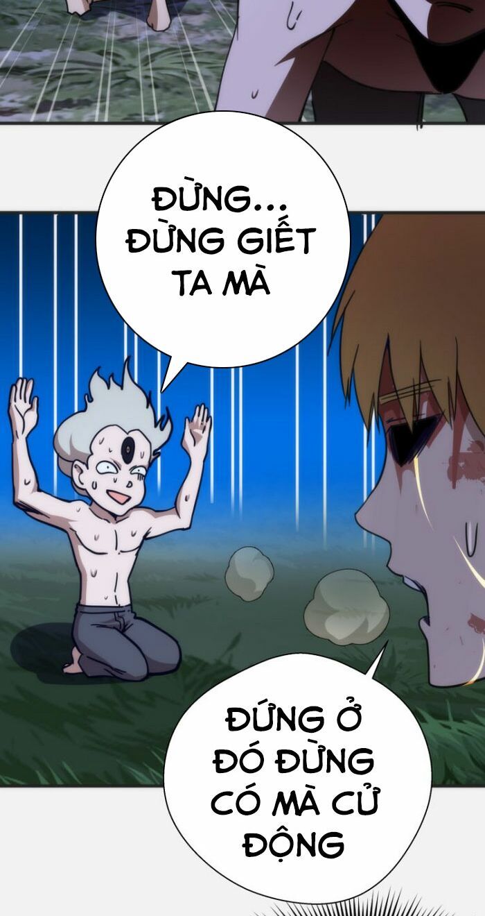 Cao Đẳng Linh Hồn Chapter 96 - 7