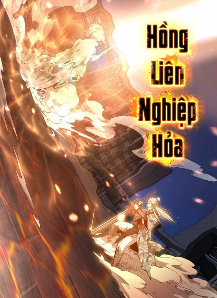 Cao Đẳng Linh Hồn Chapter 98.5 - 38