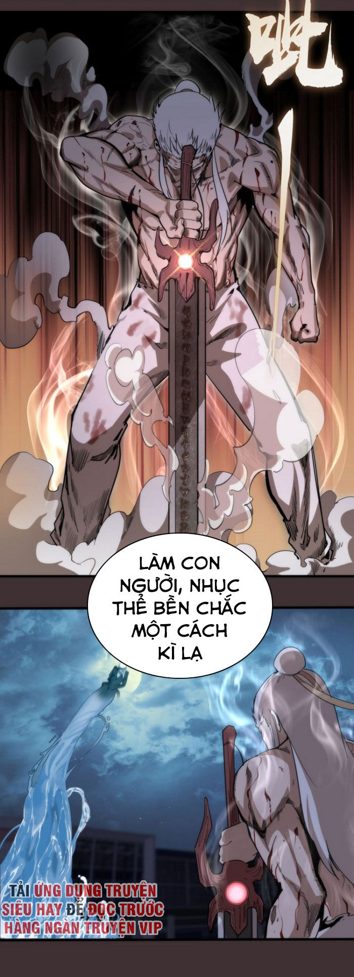 Cao Đẳng Linh Hồn Chapter 99 - 13