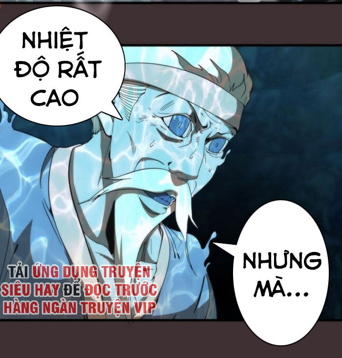 Cao Đẳng Linh Hồn Chapter 99 - 9