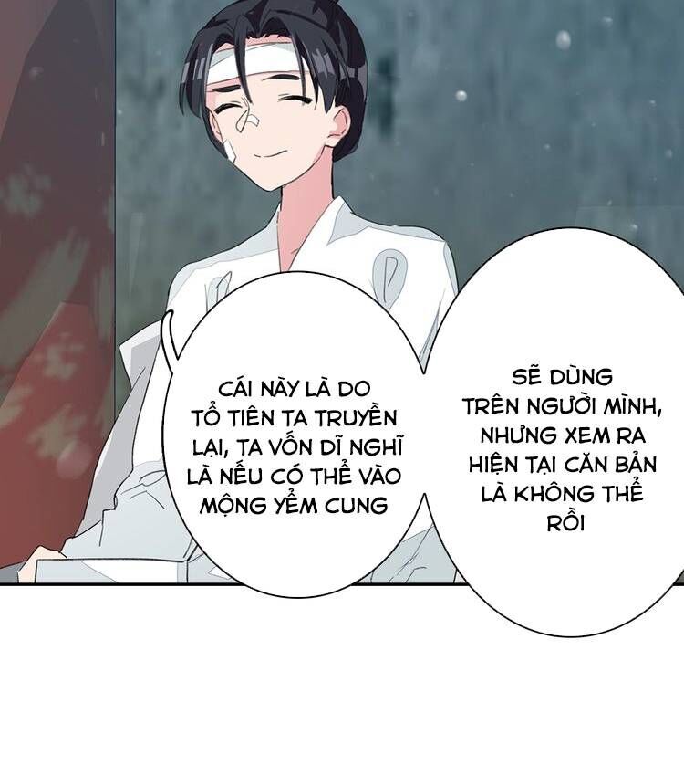 Lục Tích Ma Yểm Chapter 11 - 20