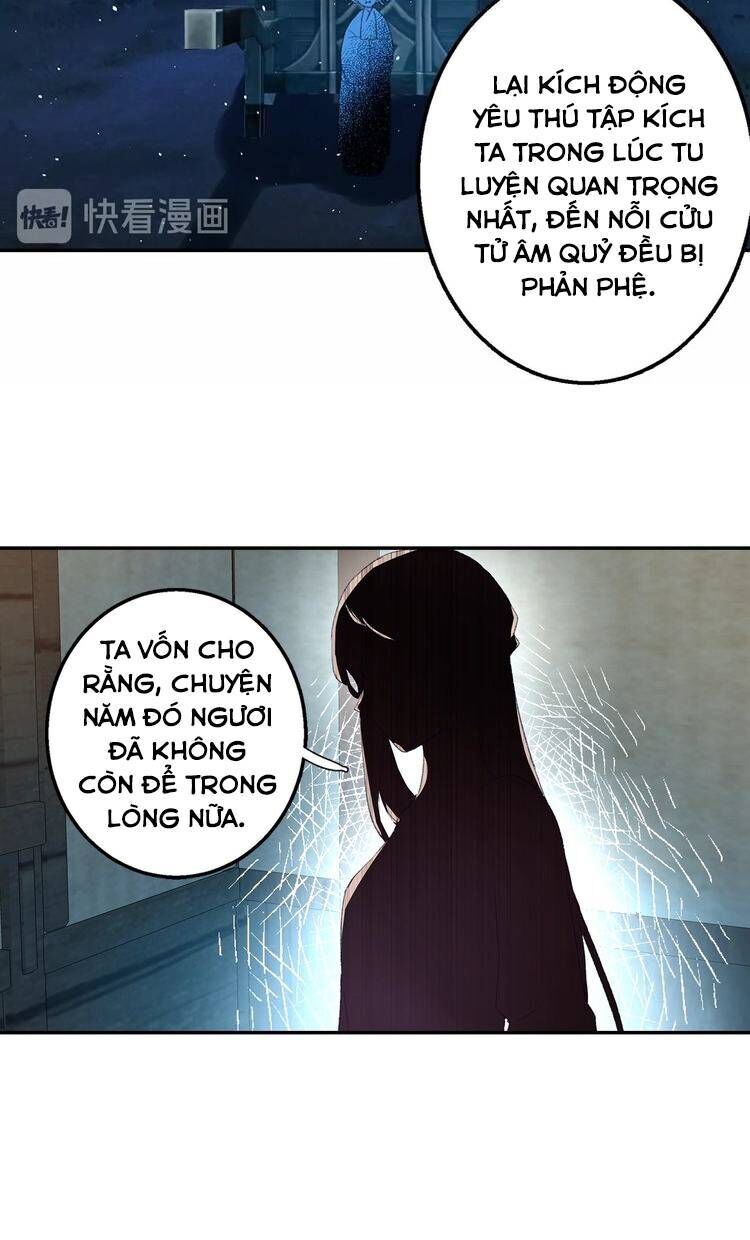 Lục Tích Ma Yểm Chapter 13 - 14