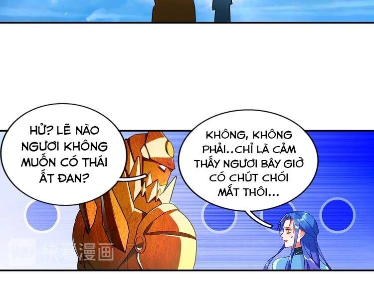 Lục Tích Ma Yểm Chapter 21 - 25