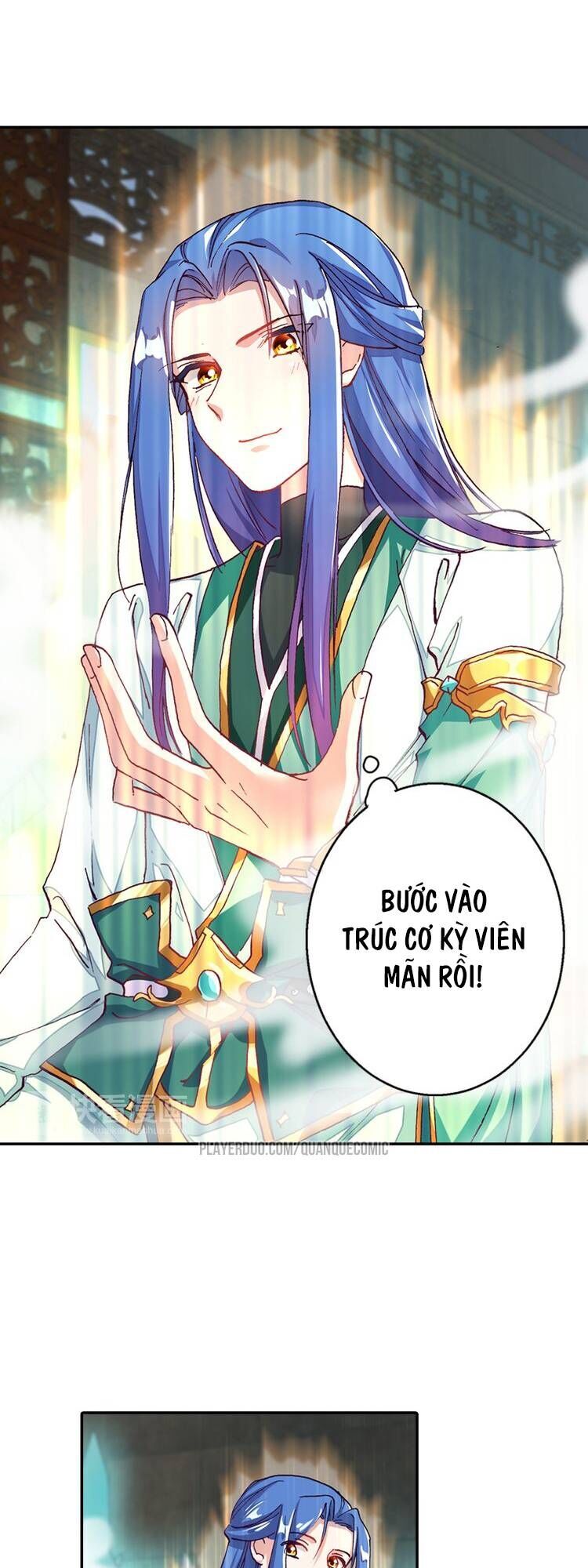 Lục Tích Ma Yểm Chapter 6 - 4