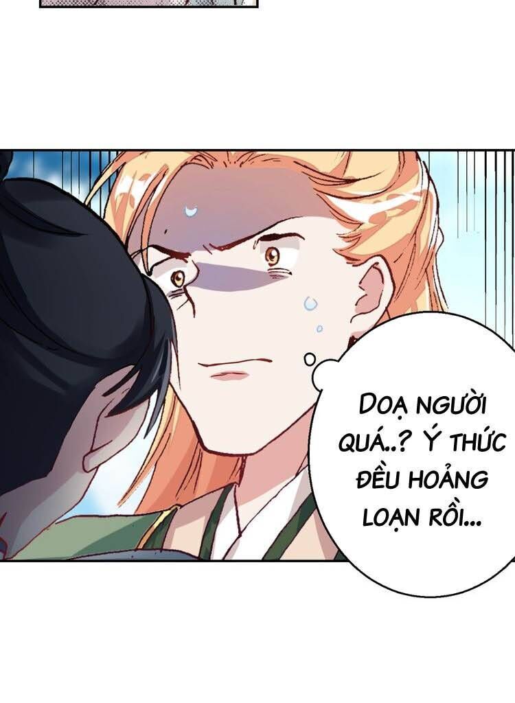 Lục Tích Ma Yểm Chapter 8 - 20