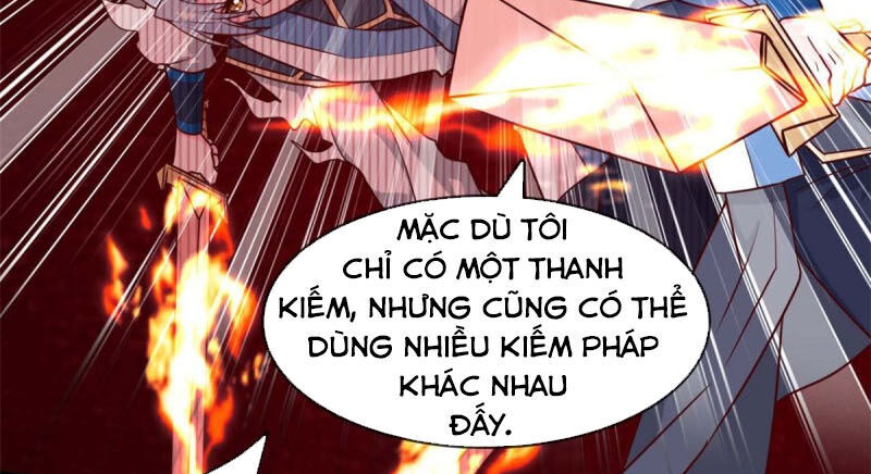 Chí Tôn Võ Đế Chapter 304 - 8