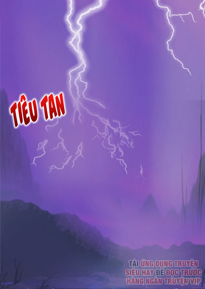 Chí Tôn Võ Đế Chapter 322 - 17