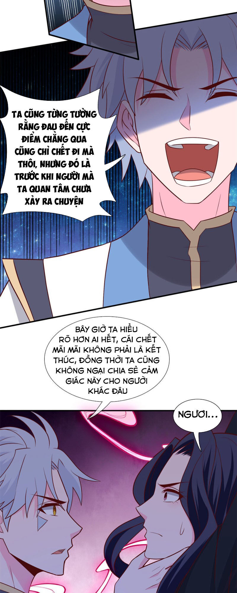 Chí Tôn Võ Đế Chapter 330 - 4